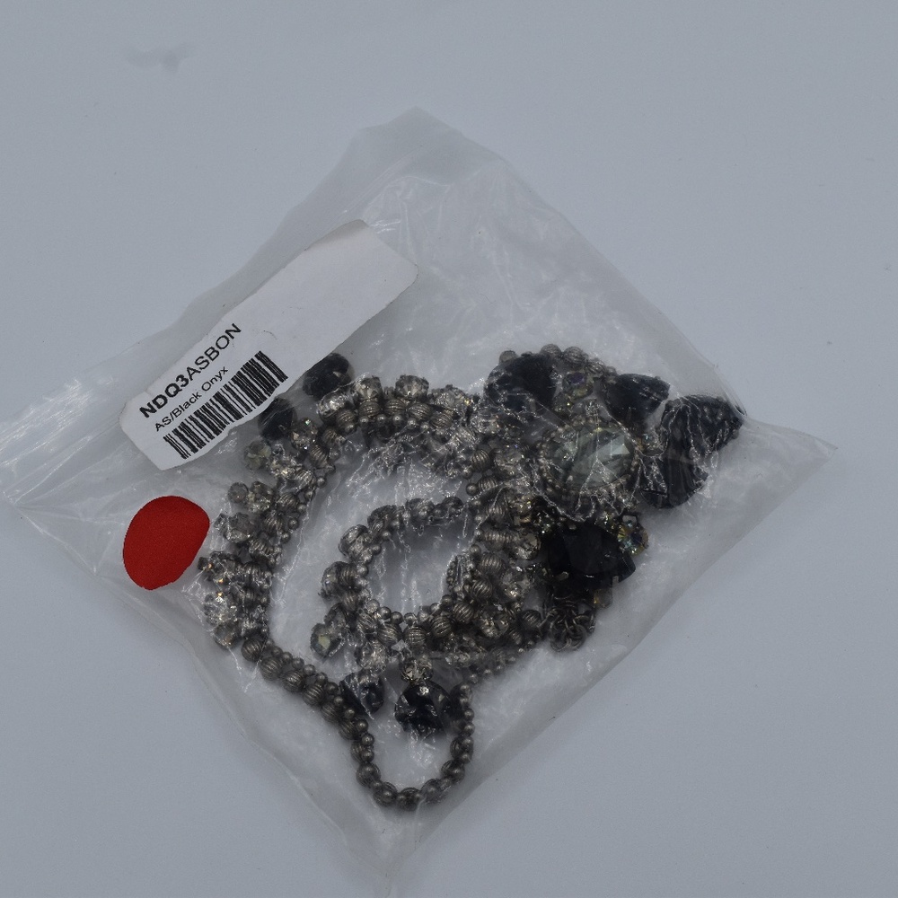 Sorrelli - Protea Statement Statement Necklace - image 5